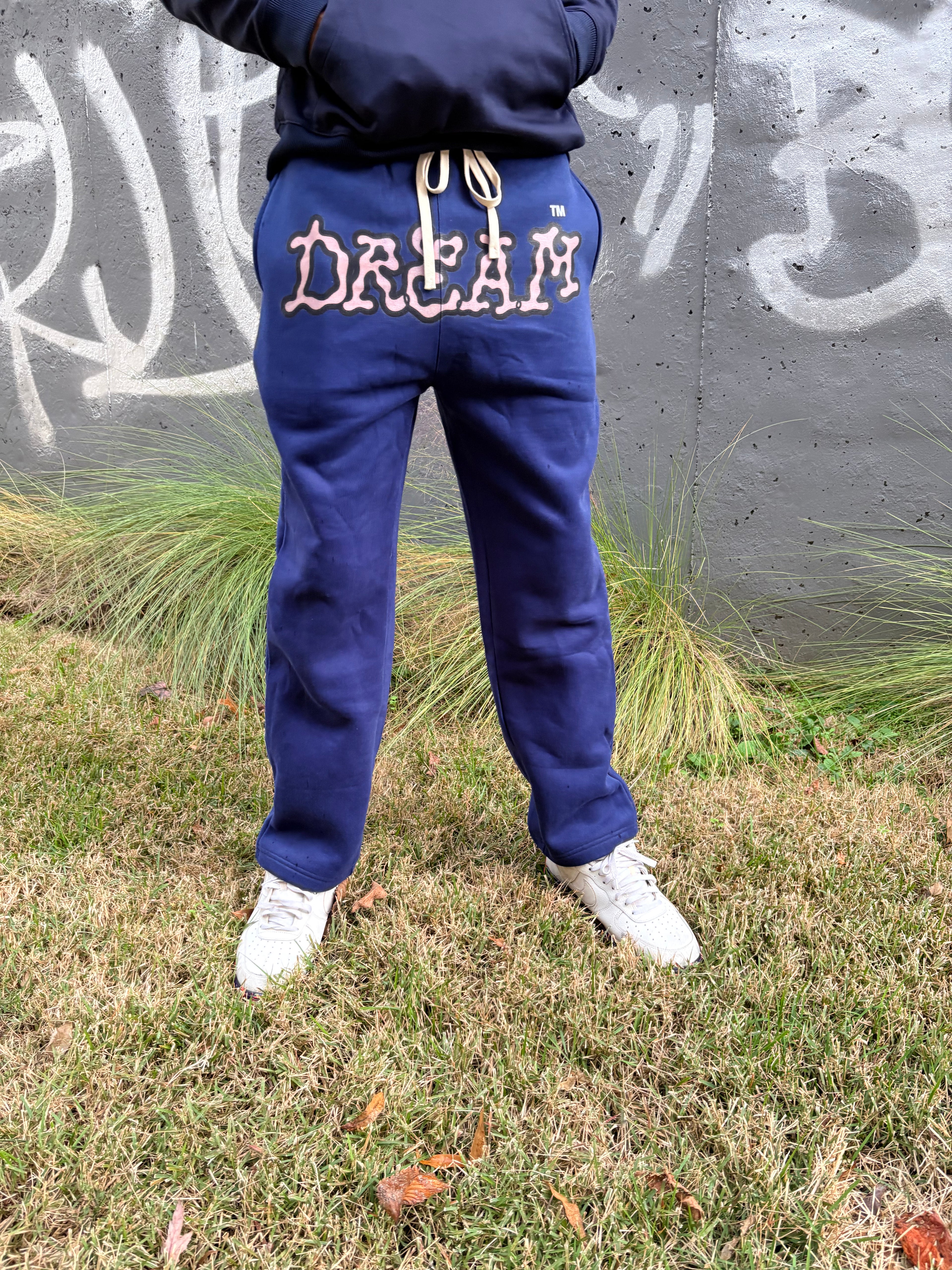 Dream Sweats